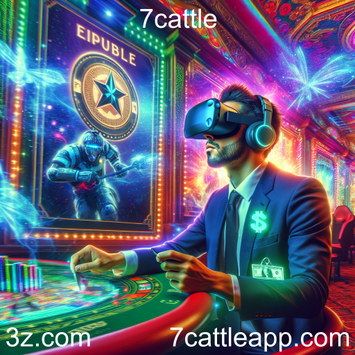 O Futuro dos Jogos em 2023: Tendências e Inovações