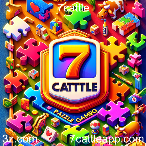 Desvendando a Categoria de Quebra-Cabeça do 7cattle